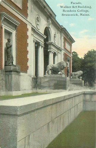 Musée d'Art du Collège Bowdoin